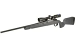 Savage Arms SAV AXIS 2 XP CMP 7MM-08 20" 4RD GRY - alternate view 5