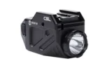 Viridian Green Laser Viridian C5L Universal Green Laser and Tactical Weapon Light 600 Lumens w SAFECharge - alternate view 5