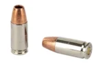 Corbon Ammo CORBON DPX 9MM+P 115GR BRNS X 20/500 - alternate view 5