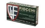Fiocchi Ammunition Fiocchi Field Dynamics Rifle Ammunition .308 Win. 165 gr PSP 2700 fps 20/ct - alternate view 5
