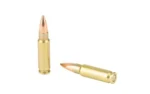Fiocchi Ammunition Fiocchi Range Dynamics Handgun Ammunition 5.7x28 FN 40gr FMJ 1700 fps 150/ct - alternate view 5