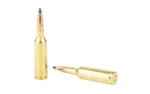 Barnes Bullets Barnes Harvest Sierra Tipped GameKing Ammunition 6.5 PRC 145gr PT 2910 fps 20/ct - alternate view 5