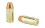 Fiocchi Ammunition Fiocchi Range Dynamics Handgun Ammunition .40 S&W 180 gr FMJ 1000 fps 50/ct - alternate view 5