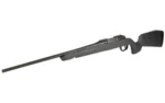Savage Arms SAV AXIS 2 223REM 22" 4RD GRAY - alternate view 5