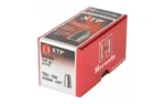 Hornady Mfg Hornady Handgun Bullets 9mm .355" 147 gr XTPHP 100/ct - alternate view 5
