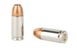 Corbon Ammo CORBON 9MM+P 125GR JHP 20/500 - alternate view 5
