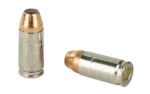 Corbon Inc. Corbon Self-Defense JHP Handgun Ammunition 9mm Luger +p 90 gr JHP 1500 fps 20/ct - alternate view 5