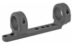 Dnz Products Llc DNZ Game Reaper Scope Mount Marlin 1894/1895/32974 1" Medium Black 1-piece - alternate view 5
