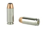 Corbon Ammo CORBON 10MM 165GR JHP 20/500 - alternate view 5