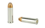 Corbon Ammo CORBON 38SPL+P 110GR JHP 20/500 - alternate view 5