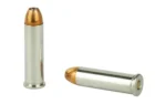 Corbon Inc. Corbon Self-Defense JHP Handgun Ammunition .357 Mag 110 gr JHP 1500 fps 20/ct - alternate view 5