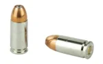 Corbon Inc. Corbon Self-Defense JHP Handgun Ammunition 9mm Luger +p 115 gr JHP 1350 fps 20/ct - alternate view 5