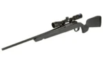 Savage Arms SAV AXIS 2 XP CMP 223REM 20" 4RD GRY - alternate view 5