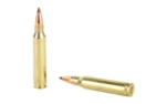 Hornady Mfg Hornday Varmint Express Rifle Ammunition .223 Rem 35 gr NTX 4000 fps 20/ct - alternate view 5