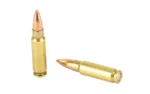 Fiocchi Ammunition Fiocchi Range Dynamics Subsonic Handgun Ammunition 5.7x28 FN 62gr FMJ 1050 fps 50/ct - alternate view 5