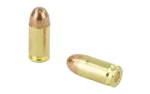 Fiocchi Ammunition FIOCCHI 380ACP 95GR FMJ 50/1000 - alternate view 5