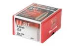 Hornady Mfg Hornady SST Bullets 6.5mm .264" 140 gr SST 100/ct - alternate view 5