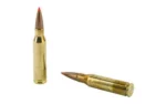 Fiocchi Ammunition FIOCCHI 7MM-08REM 139GR SST 20/200 - alternate view 5