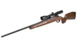 Savage Arms SAV AXIS 2 XP HRDWD 223REM 22" 4RD - alternate view 5