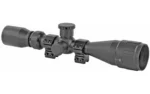BSA Optics BSA SWEET 17 3-9X40 30/30 BLK - alternate view 5