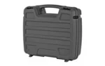 Plano Molding Company Plano SE Series 4 Pistol Case Black - alternate view 5