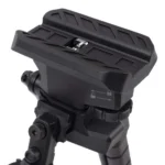 Allen Company ALLEN HELIX POLY BIPOD LOW TILT STUD - alternate view 5