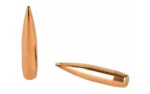 Berger Bullets Berger Match Grade Hunting Bullets Classic Hunter 6.5mm .264" 135 gr 100/ct - alternate view 5