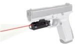 Laser Max Inc. LaserMax Spartan Adjustable Fit Laser/Light Combo - Red - alternate view 5