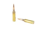 Berger Bullets Berger 6mm Creedmoor 105gr Hybrid Target Match Grade Ammunition 20/rd - alternate view 5