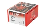 Hornady Mfg Hornady Handgun Bullets 10mm .400" 180 gr XTPHP 100/ct - alternate view 5