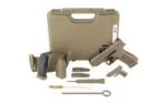 CANIK MC9LS 9MM 3.64" 10RD FDE CA - alternate view 5