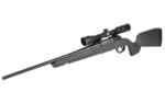 Savage Arms SAV AXIS 2 XP CMP 6.5CM 20" 4RD GRY - alternate view 5