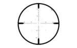 Truglo Eminus Precision Rifle Scope - 6-24x50mm 30mm Illuminated TacPlex Reticle Black Matte - alternate view 5