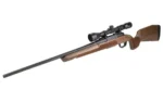 Savage Arms SAV AXIS 2 XP HRDWD 22-250 22" 4RD - alternate view 5