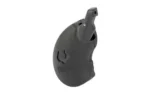 Viridian Green Laser Viridian Grip Red Laser for North American Arms Magnum Black - alternate view 5