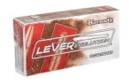 Hornady Mfg Hornady LEVERevolution Rifle Ammunition .450 Marlin 325 gr FTX 2225 fps 20/ct - alternate view 5
