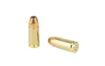 CCI Blazer Brass Handgun Ammunition 9mm Luger 115gr JHP 1145 fps 20/ct - alternate view 5