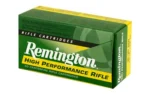 Remington Arms Co. Inc. Remington High Performance Rifle Ammunition .32-20 Win 100 gr LRN 1210 fps 50/ct - alternate view 5