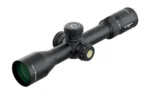 Athlon Optics Athlon Helos BTR GEN2 Rifle Scope 2-12x42 30mm FFP AHMR2 IR MIL Illum. Black - alternate view 5