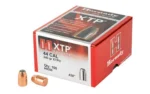 Hornady Mfg Hornady Handgun Bullets .44 cal .430" 240 gr XTPHP 100/ct - alternate view 5