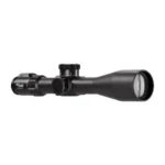 Sig Sauer Bravo6T-BDX Rifle Scope 5-30x56mm 35mm FFP MRAD Milling 2.0 Illum Black - alternate view 5