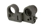 10 Ring Sylvan Arms SA5 Pro AR-15 Folding Stock Adapter Gen. 5 Left Fold - alternate view 5