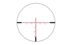 Sig Sauer Whiskey 4 Rifle Scope 5-20x50�30mm FFP MOA MIlling Hunter Illum Exp ZeroStop - Black - alternate view 5