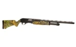 STEVENS 320 12GA 22" 5RD SPRG CAMO - alternate view 5