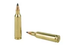 NOSLER VG 22-250 55GR FB TIP 20/200 - alternate view 5