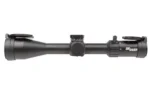 Sig Sauer Whiskey 4 Rifle Scope 5-20x50 30mm FFP MOA MIlling Hunter Non-Illum Exp ZeroStop Black - alternate view 5