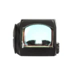 Sig Sauer Romeo-X Reflex Red Dot Sight 1x24mm Black for P365 and All Shield - alternate view 5