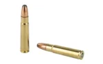 Federal Cartridge Co. Federal Power-Shok Rifle Ammunition .35 Rem 200 gr RNSP 2080 fps 20/ct - alternate view 5