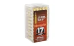 Hornady HRNDY 17HMR 20GR XTP 50/2000 - alternate view 5