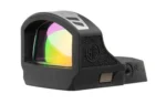 Sig Sauer ROMEO-RS PRO Footprint 3 MOA Green Dot Sight - Black - alternate view 5